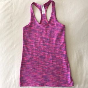 Ivivva Tank - size 12